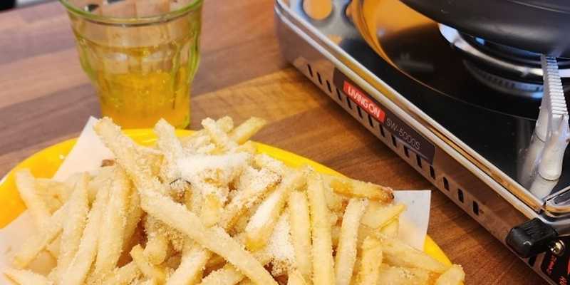 앗싸떡볶이 용현점