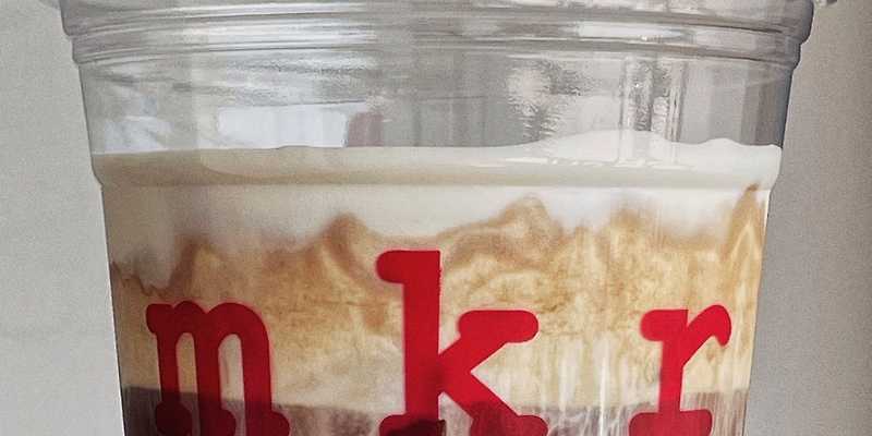mkr coffee 전라 애견카페