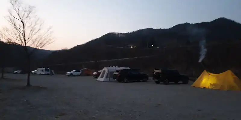 강릉 고씨네동해막국수&amp;순두부칼국수 본점 반려동물 동반 애견카페