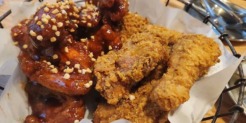BBQ 부산중앙동점