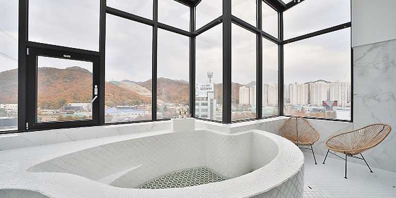 덴바스타호텔