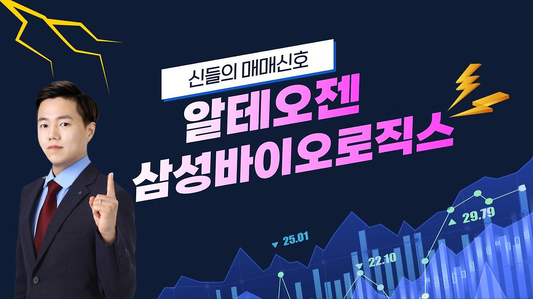 알테오젠 vs 삼성바이오로직스 비교 — 바이오 투자 선택