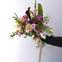 이유진 봄해 작가 이미지