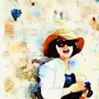 조선희 작가 이미지