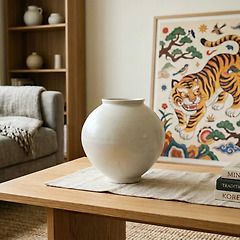 박물관을 탈출한 호랑이: 싼값의 전쟁에서 살아남는 법 썸네일