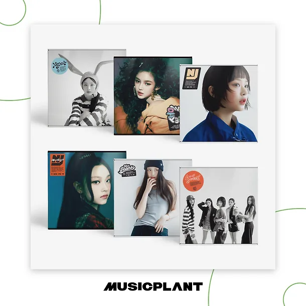 newjeans | 검색 : 선물하기
