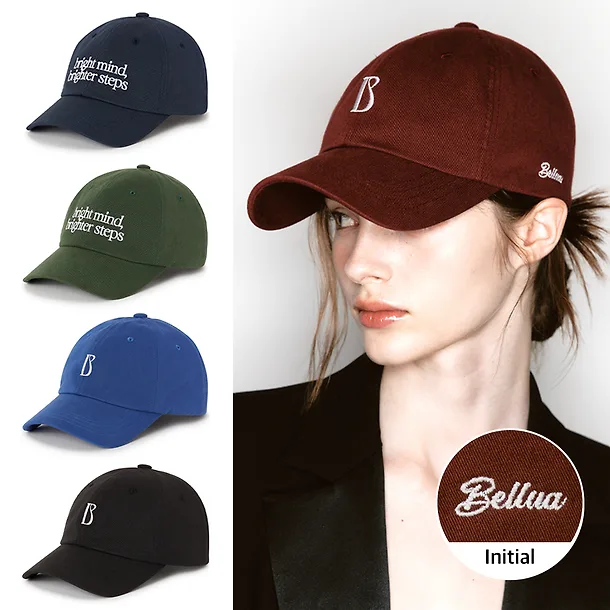 선물추천] 이미스 EMIS APPLIQUE BALL CAP 14종 택1 : 선물하기