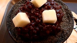 수원인계동 할아버지 계란빵 / Grandpa Korean Egg Bread / 한국 길거리 음식 - Kakaotv