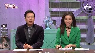 풍문쇼 70회 - 연예인 사건사고! 억울과 진실 사이 - Kakaotv