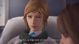 Life Is Strange Episode 4 #16(라이프 이즈 스트레인지 한글자막) - 미스터 쿠퍼 - Kakaotv