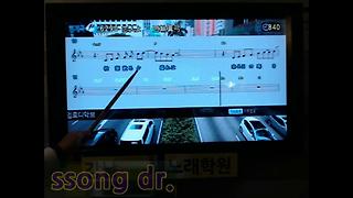 음치클리닉 임세준 오늘은가지마 노래잘부르는법 쏭닥 남자노래방노래추천 강남J노래학원 음치탈출법 - Kakaotv