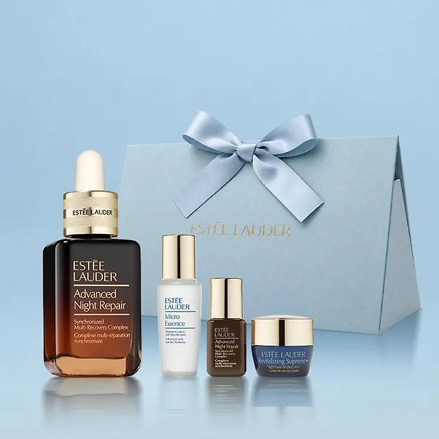 갈색병 세럼 30ml 세트 (각인·포장)