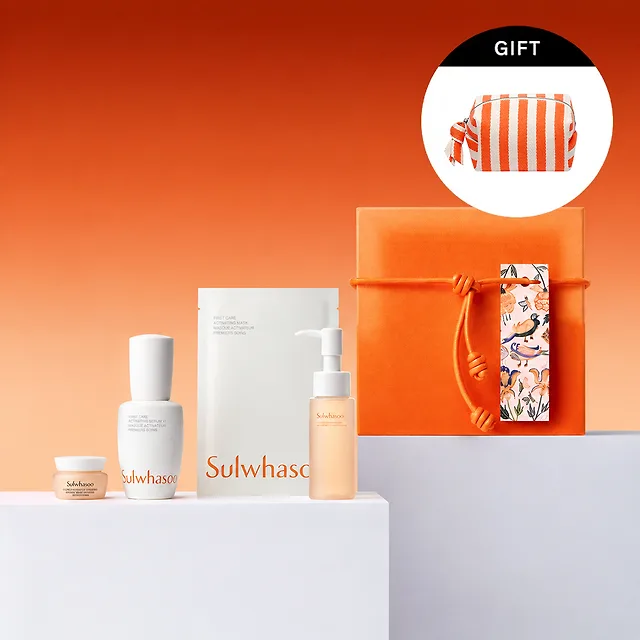 윤조에센스 6세대 30ml 세트 (포장)