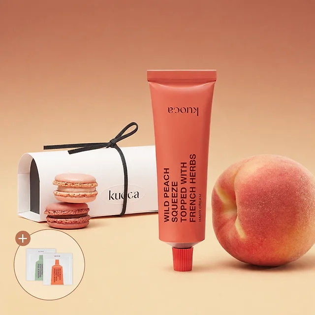 퍼퓸 핸드크림 50ml (선물포장)