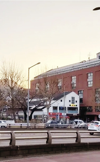 도시를 읽는 방법