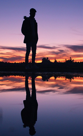 이유를 찾지 마라