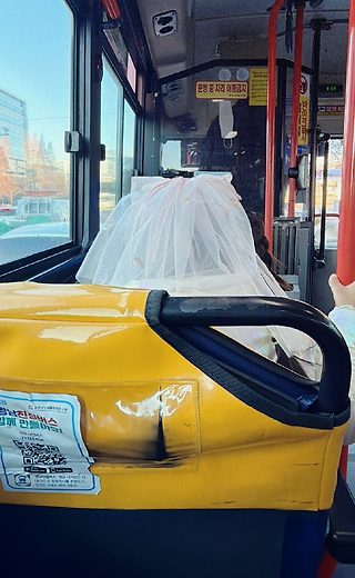 차 없는 불편함이
주는 선물
