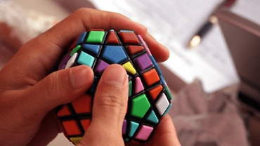 루빅스(RUBICS) - kakao의 실시간 추천 시스템