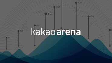 카카오 아레나 2회 대회