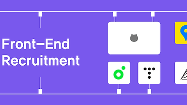 카카오와 사용자의 첫 만남을 함께하는 ‘FE플랫폼팀 이야기’