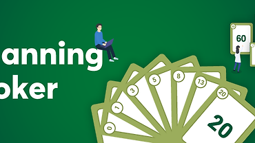 포커, 어디까지 쳐봤니 - 서비스 개발에 플래닝 포커 도입 사례 (feat. 원격근무)