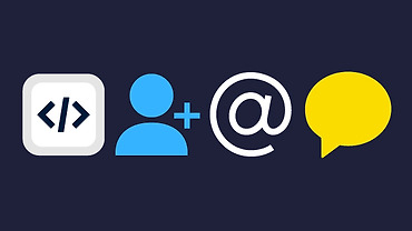 세상의 모든 비즈니스를 완성하는 카카오톡채널 ‘비즈 클라이언트 개발’ 이야기