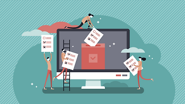 Open Work를 향한 작은 노력들 : 조직의 작은 변화 만들기