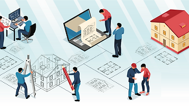 이모티콘 서비스는 왜 MSA를 선택했나?