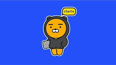 charlie의 추천팀 인턴 생활기