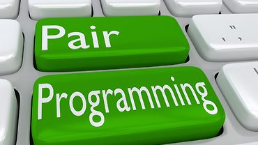 나의 페어 프로그래밍 탐험기
