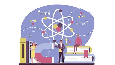 카카오로 간 이론물리학자