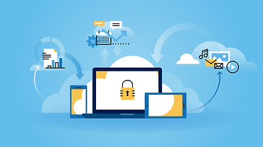 Object Storage 구현을 위한 분산 Radix Tree
