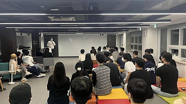 데이터 직무 찍먹하기!