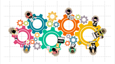 AAAP - 작업환경 as a Service 개발기