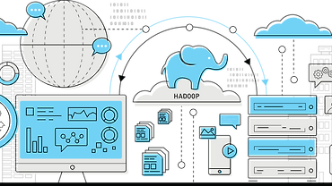 카카오 자체 개발 하둡 플랫폼, Kakao Hadoop Platform(KHP)