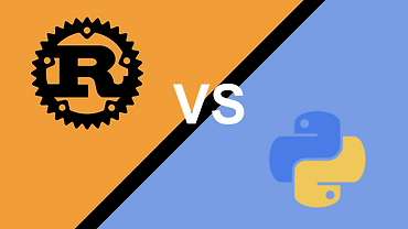 파이썬과 러스트
