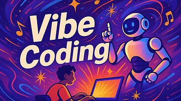 바이브 코딩 바이블: AI 에이전트 시대의 새로운 코딩 패러다임