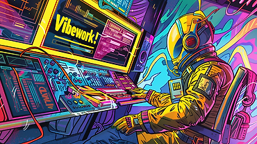 Vibe Coding, 새로운 개발 패러다임의 시작일까요?