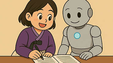 AI야, 문서 좀 대신 써 줘 - 5. 마무리