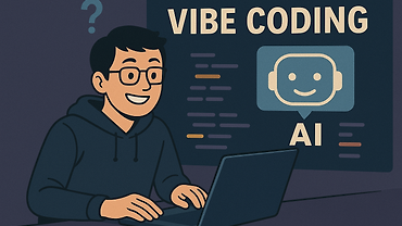 AI는 어디까지 나를 대체할 수 있나?