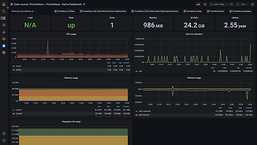 TSDB as a Service, TSCoke 개발기