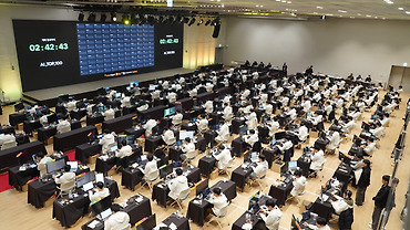 [AI_TOP_100] 문제 출제 후기 – 기술이 아닌, 사람을 묻다.