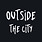 아웃사이드 더 시티