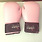 Pink Glove