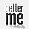 Better Me 김진세
