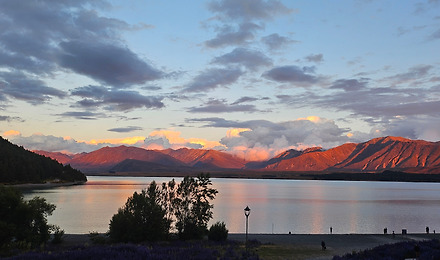 전 정말 많이
아프다고요-영국
병원에서 배운 것