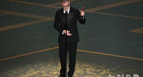 수상 소감도 문학이<br>될 수 있을까?<br>