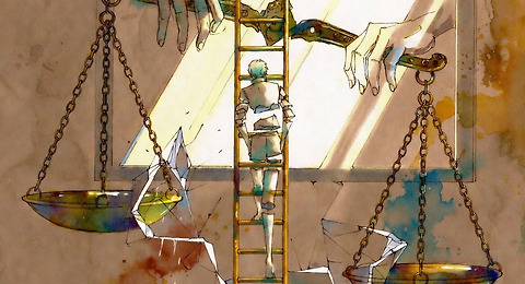 나의 실패는 정말
내 노력 부족
때문일까