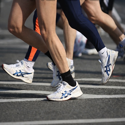 마라톤과 말아톤