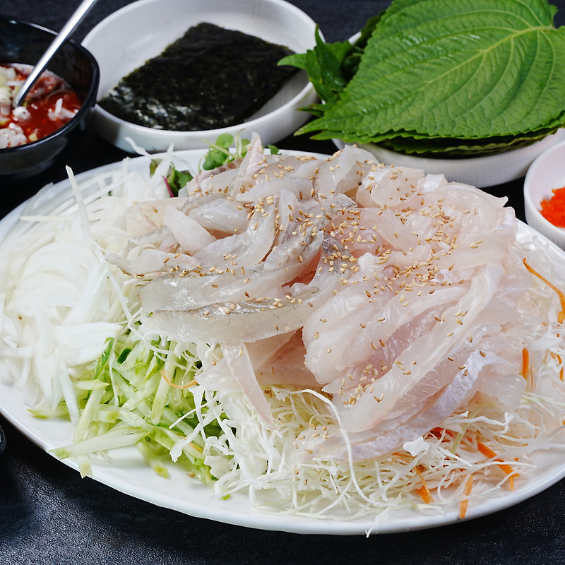 홍초장집